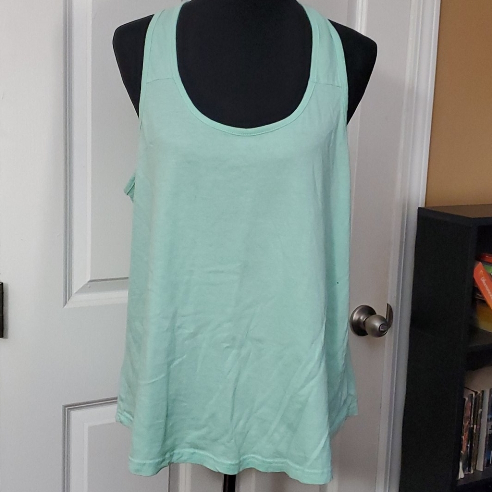 Pegasus workout tank xl